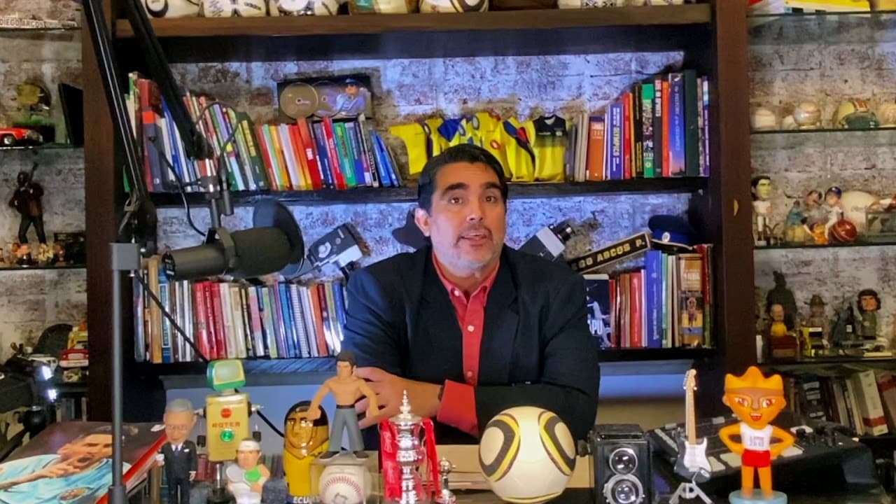 Desde el bunker #2