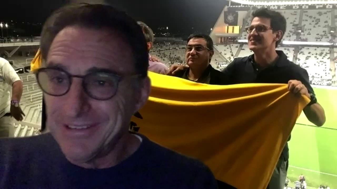 Michel Deller opina sobre cambios en FEF