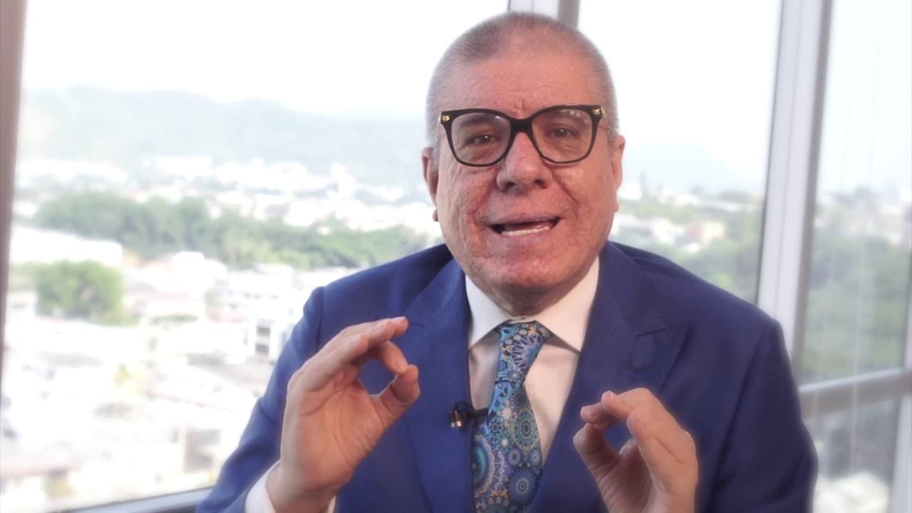 La historia de la cobertura de Vito Muñoz en la victoria de Gómez en 1990