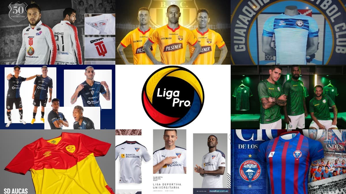 10 historias de ligapro 2021