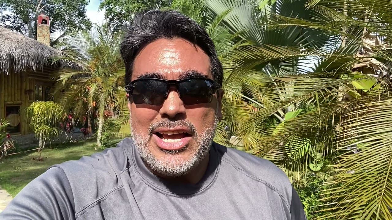 La casa que toca el cielo y tiene vista al mar