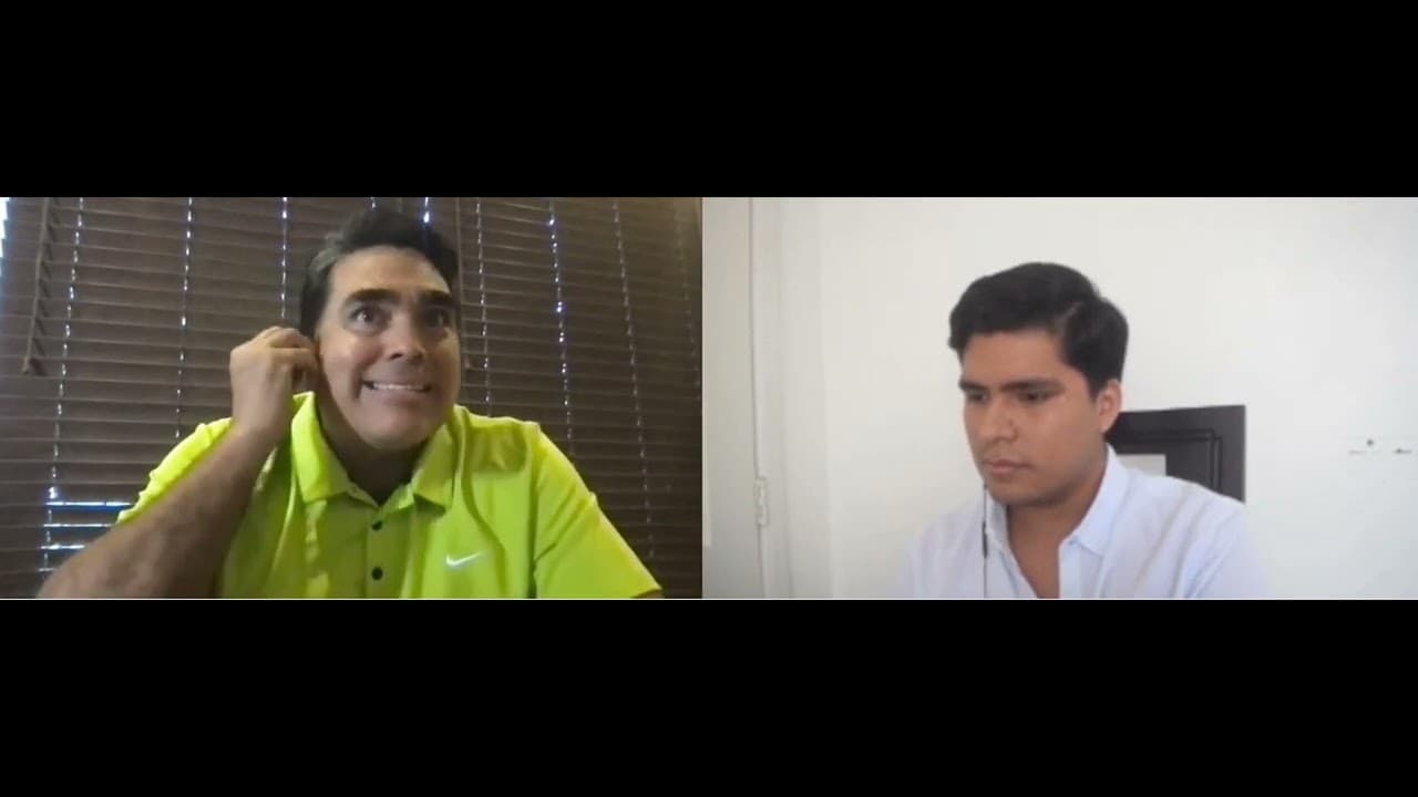 Sobre Byron Castillo...para que entiendan