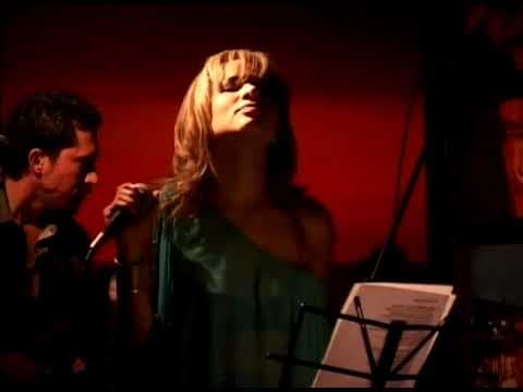 Así eran las noches en el Diva Nicotina