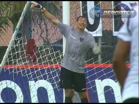 El día que debutó Independiente del Valle en la primera de Ecuador