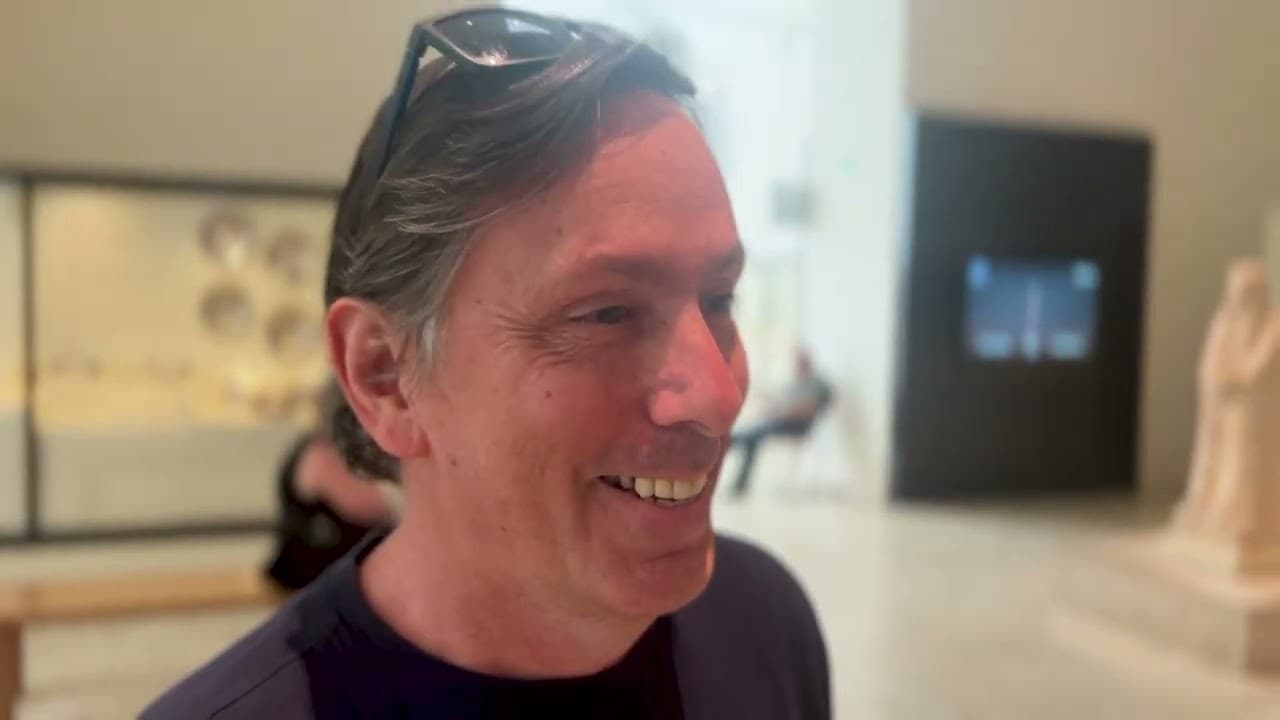 La visión desde fuera...de algunos ecuatorianos