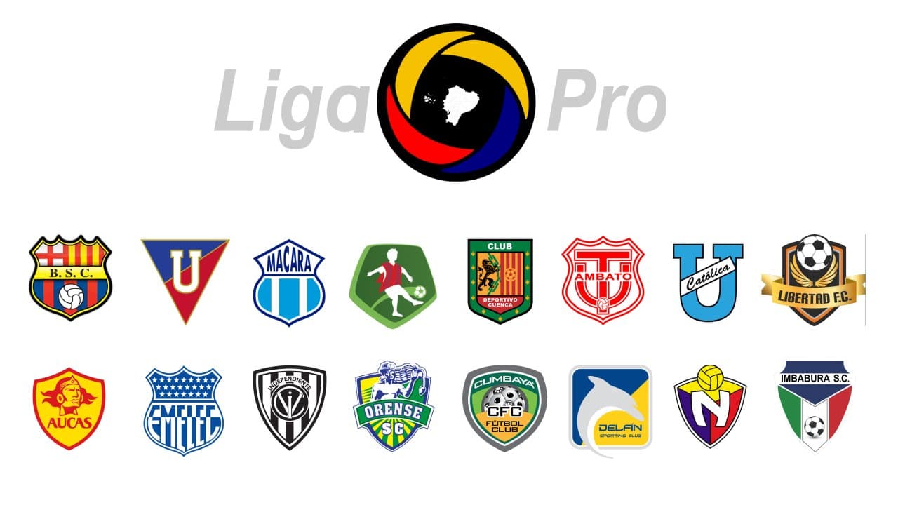 10 Historias a seguir en la Liga Pro 2024