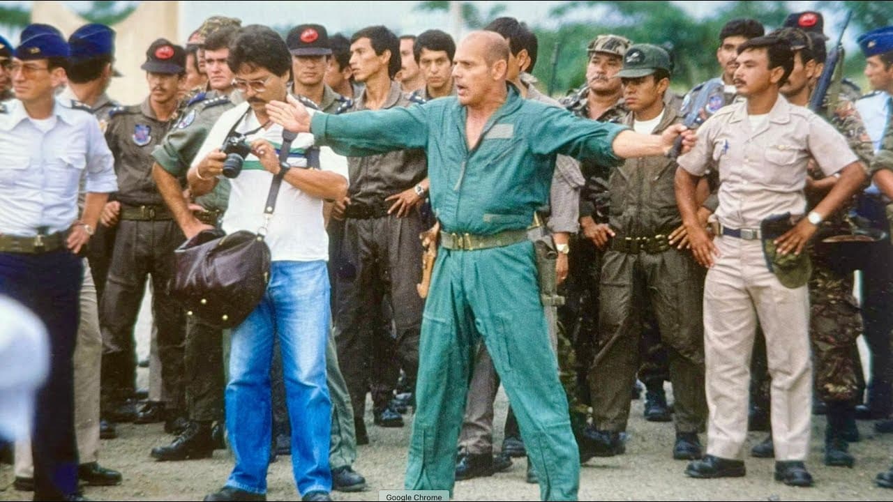 Las fotos mas influyentes e históricas en el Ecuador-capítulo 2