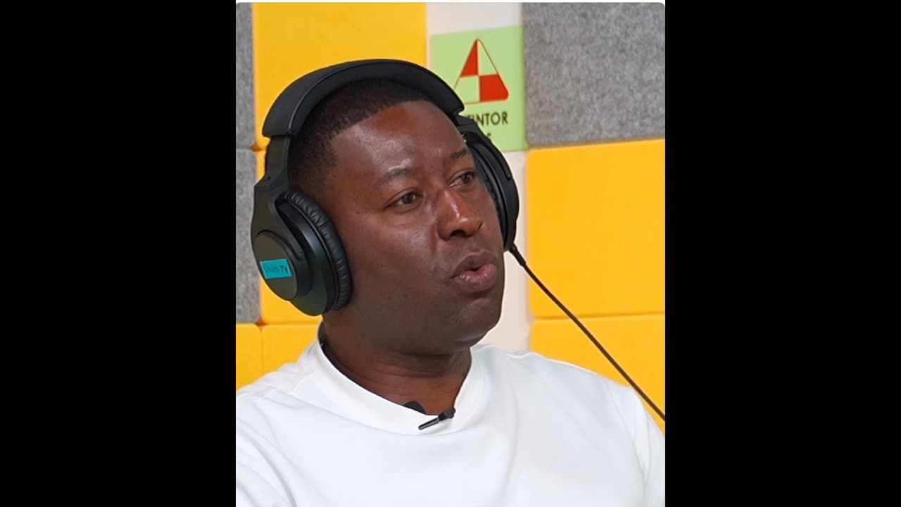 Edison Mendez lo cuenta a su manera