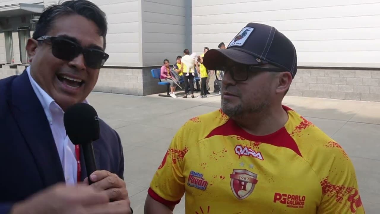 La segunda casa de la selección de Ecuador