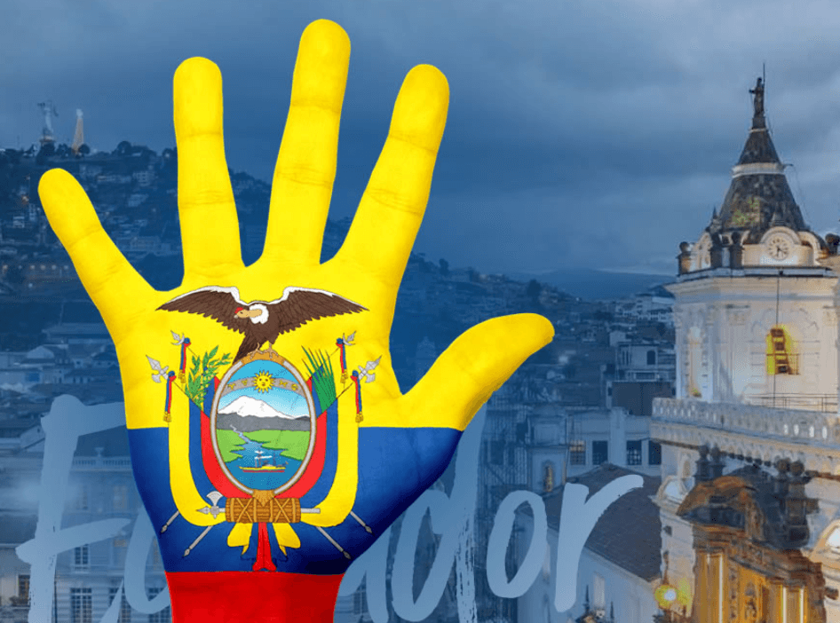 Cinco aspectos en los que Ecuador puede y debe mejorar sin gastar casi nada.