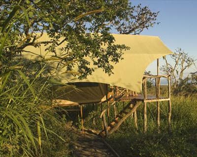 El Glamping en Galapagos se posiciona con fuerza