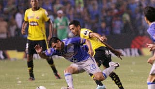 Destruido Germen del Empate.