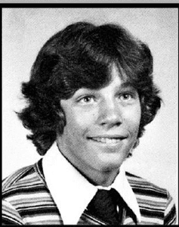 Los rockeros fueron al colegio...a cuantos reconocen???