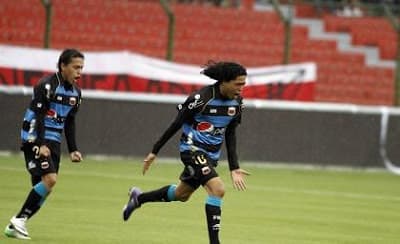 Deportivo Q...uebrado.