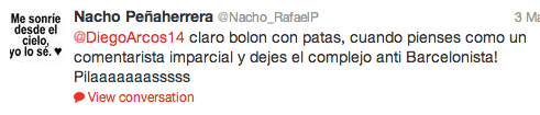 Ponganse de acuerdo edicion #3
