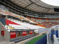 Top 9 de estadios donde se juegan eliminatorias sudamericanas