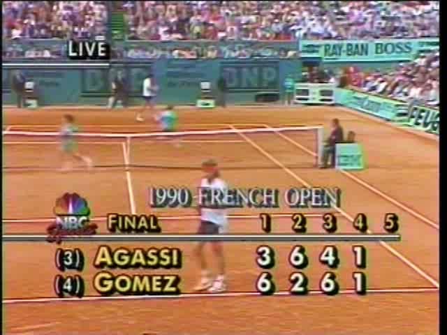 Hoy...hace 26 años