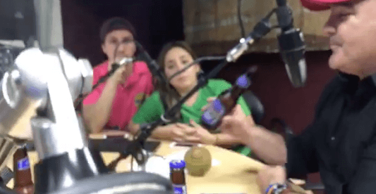 Radio Diblu 10 años