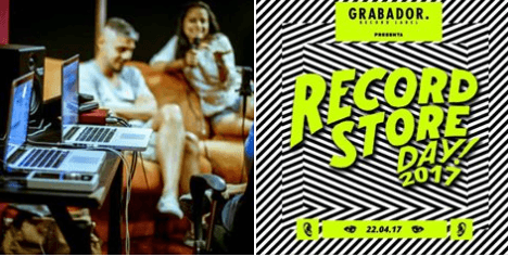 Los Corrientes y un show para su gente...de redes