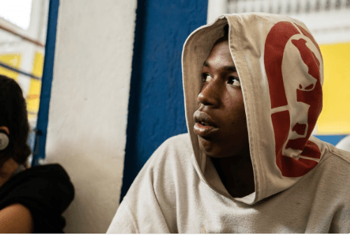 Las historias de Siguiente Round que solo el director conoce