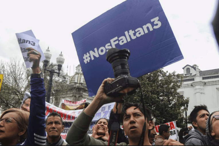 Entendiendo lo de los "tres" y añorando lo que siempre esperamos de nosotros