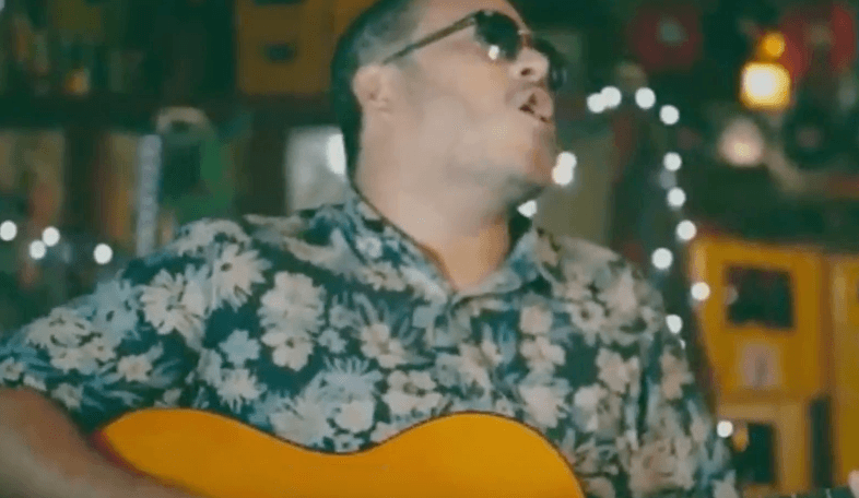 Guayaco Bohemio(videoclip)