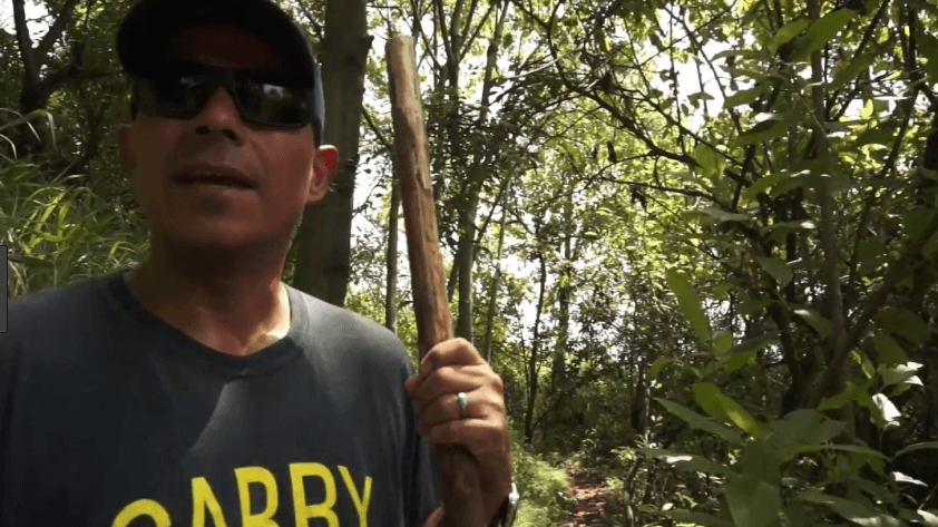 Vota por tu documental ecuatoriano favorito