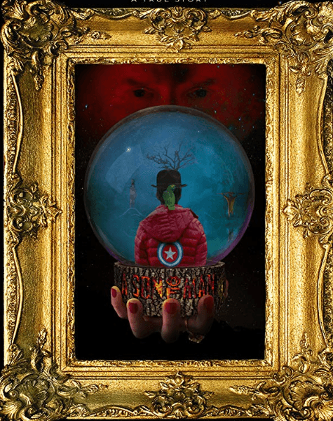 La mejor fotografía que he visto en trailer de película ecuatoriana alguna