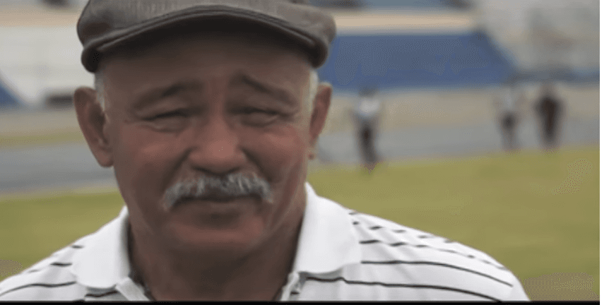 Los colombianos que jugaron como ecuatorianos