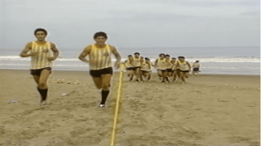 La evolución de las pretemporadas en Ecuador