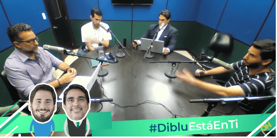 Cabina 14, miércoles 23 de enero