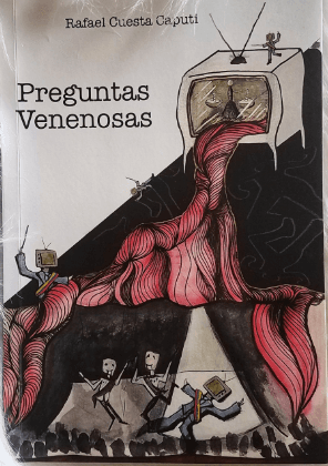 Preguntas Venenosas