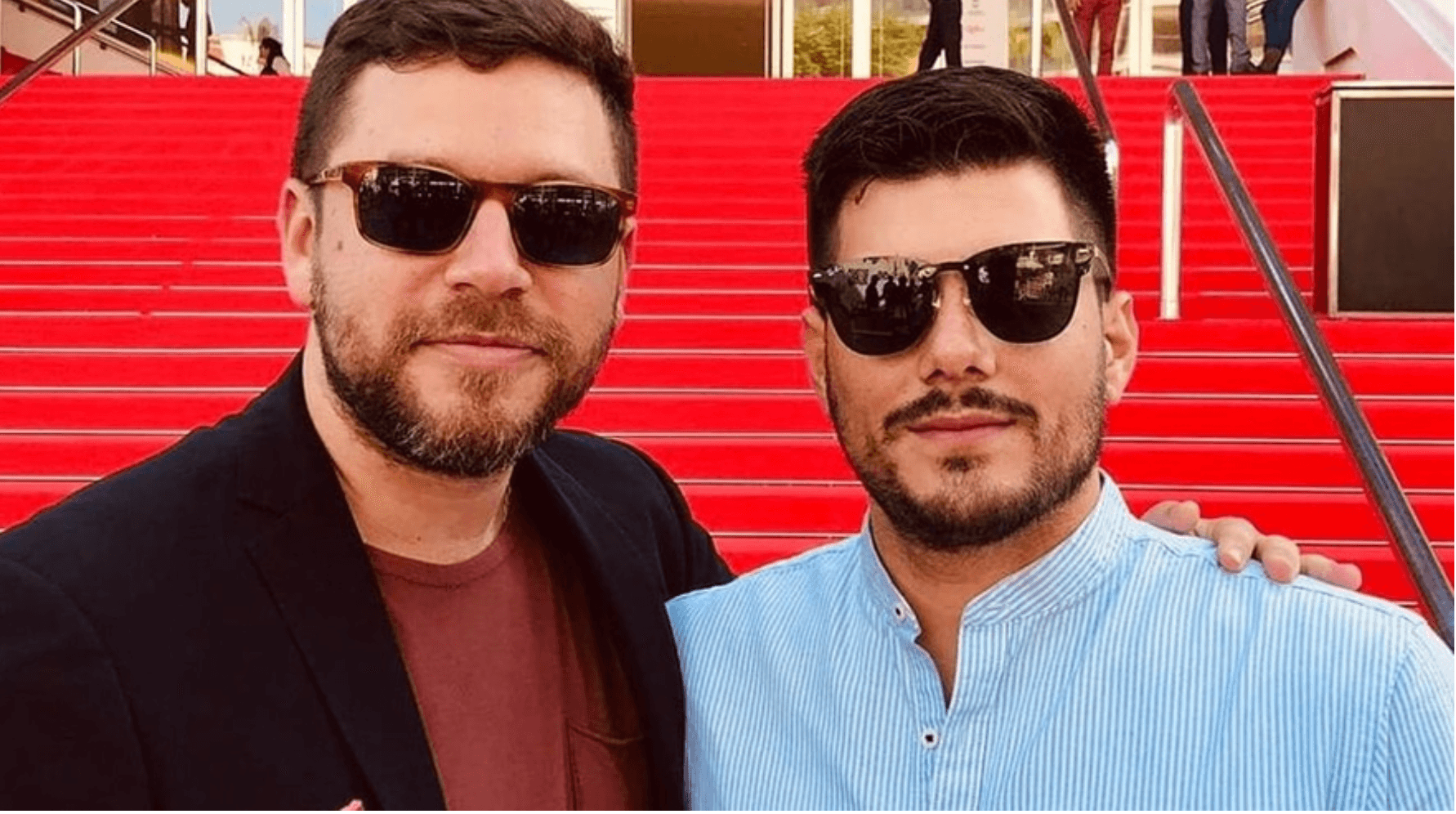 El capitán topo y duckfather lo vuelven a hacer