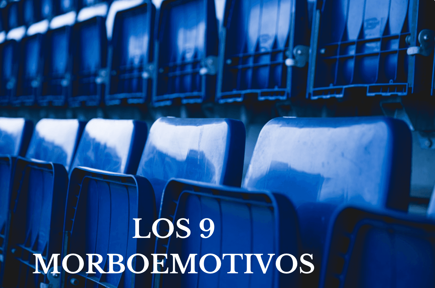 Las 9 fechas mas morboemotivas de la temporada 2020 de la liga pro
