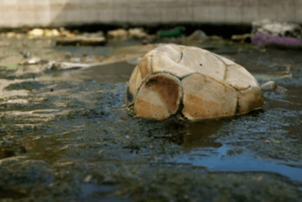 Eran figuras, de ellos se decía que…